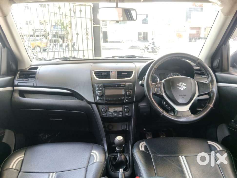 Maruti Suzuki Swift 2011-2014 Zdi, 2015, Diesel
