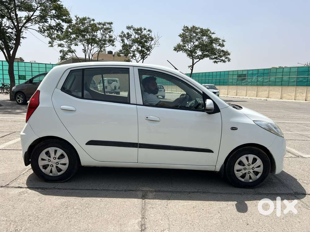 Hyundai I10 Magna O, 2011, Petrol