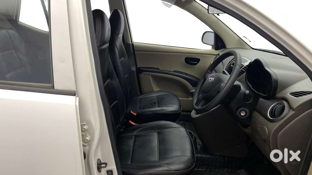 Hyundai I10 Magna 1.1l, 2015, Petrol
