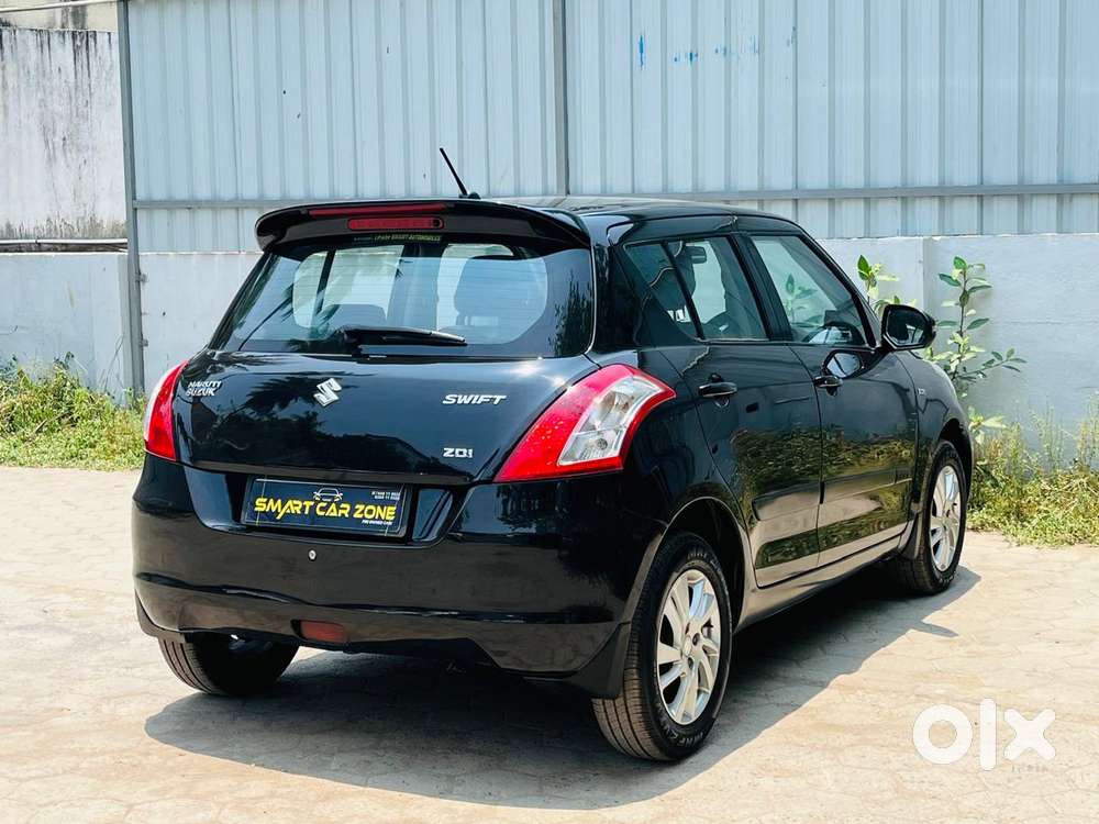 Maruti Suzuki Swift Ddis Zdi, 2013, Diesel