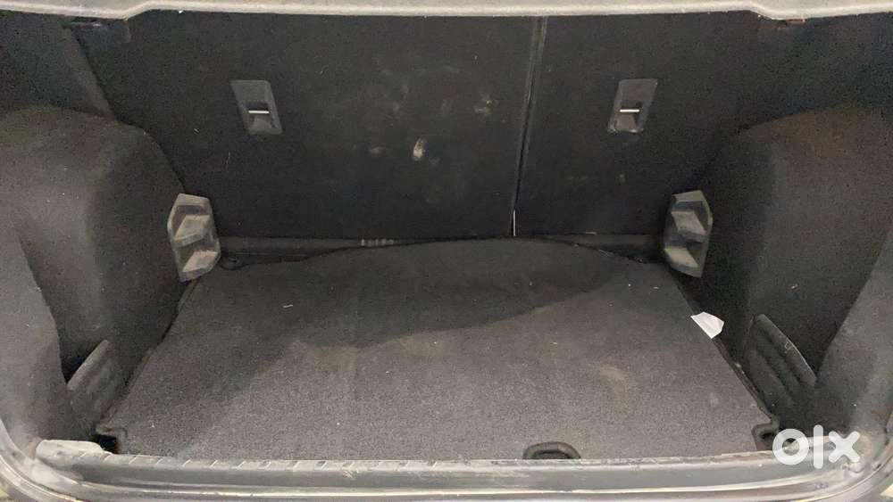 Ford Ecosport 1.5 Petrol Titanium Plus At, 2018, Petrol