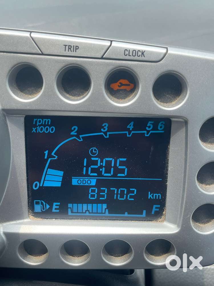 Chevrolet Beat 2014 Diesel Good Condition