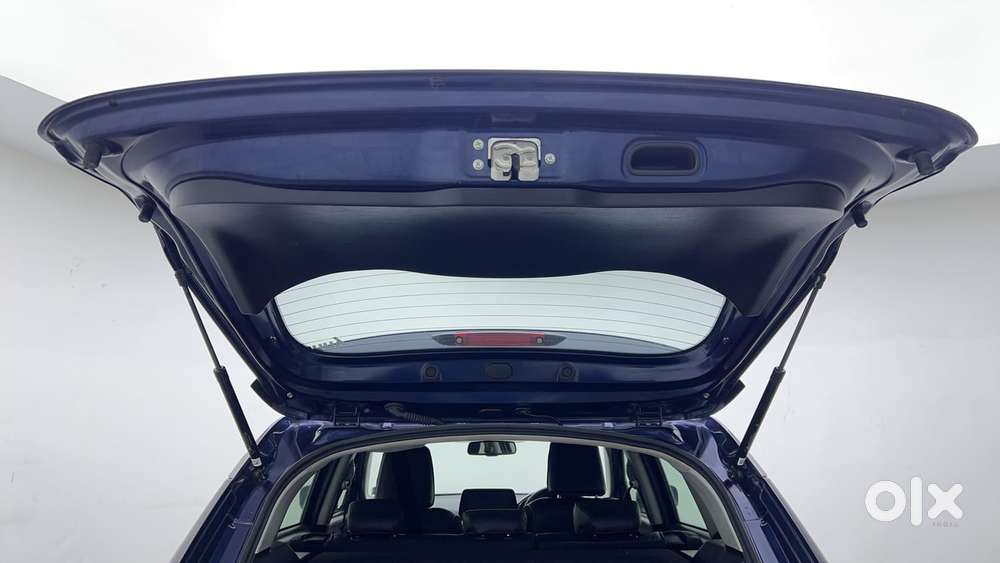 Maruti Suzuki Grand Vitara 1.5 Zeta Smart Hybrid, 2023, Petrol