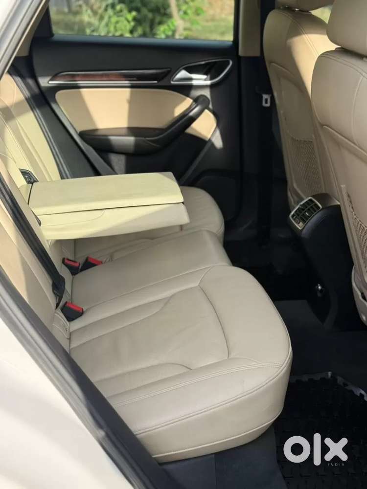 Audi Q3 1.4 30 Tfsi Premium, 2019, Petrol