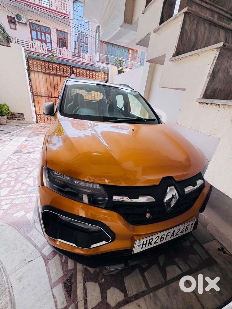 Renault Car Model 2023