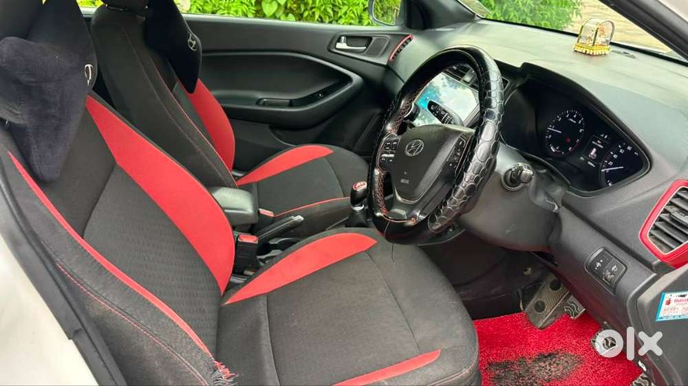 Hyundai I20 Active 2019
