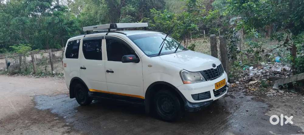 Mahindra Xylo 2016 Diesel 295000 Km Driven