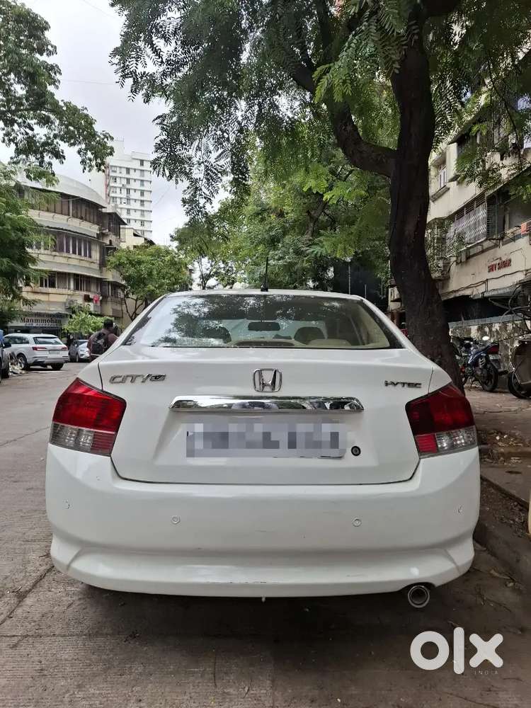 Honda City V Mt Petrol  Dec 2010  Rc Renewed  E20 Compliant  Hsrp
