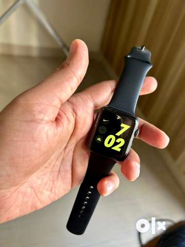 Apple watch best sale nike serie 2