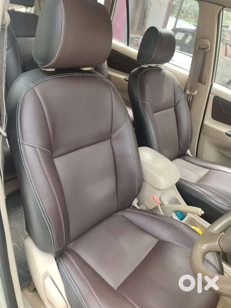 Toyota Innova Diesel Manual 2007