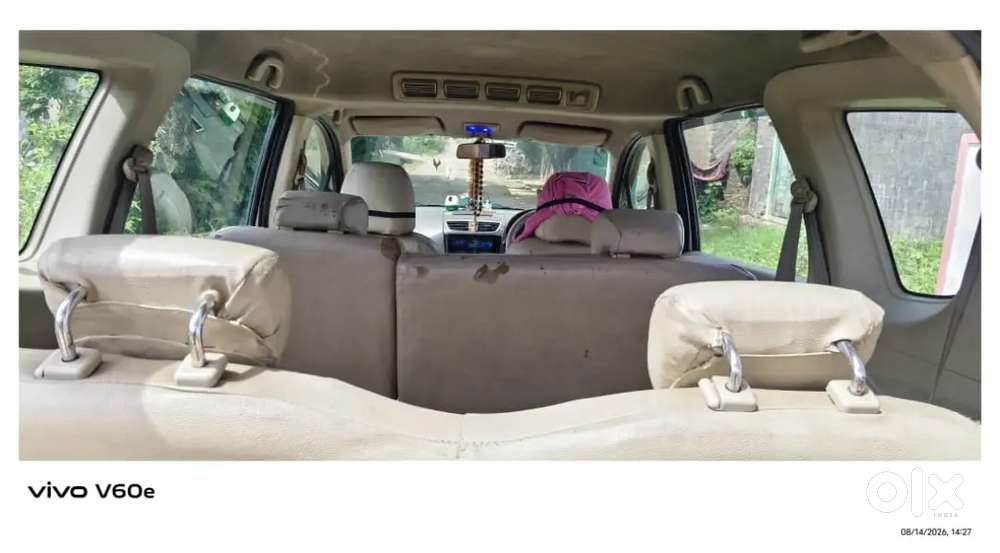 Maruti Ertiga Vdi 2012