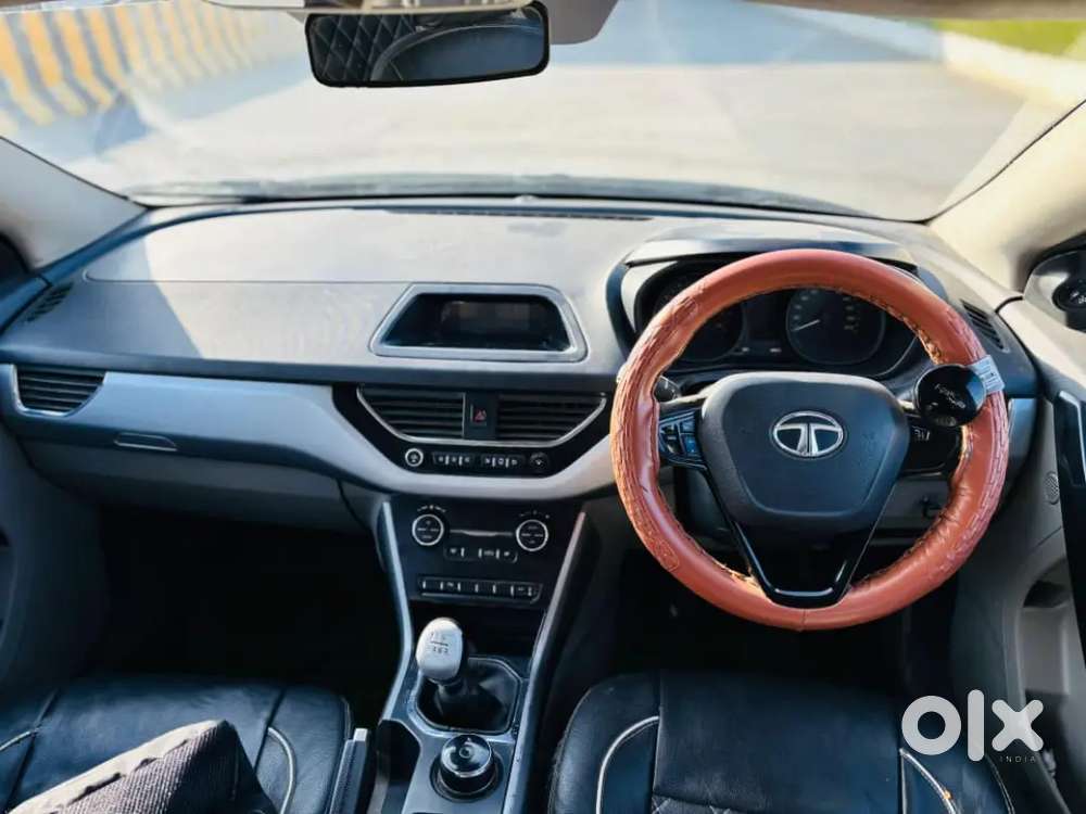 Tata Nexon Xt Diesel 2018 Manual