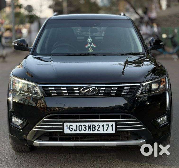 Mahindra Xuv300 W8 Diesel, 2021, Diesel