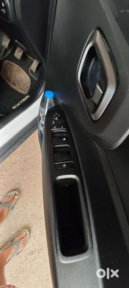 Hyundai Exter Sx 2025