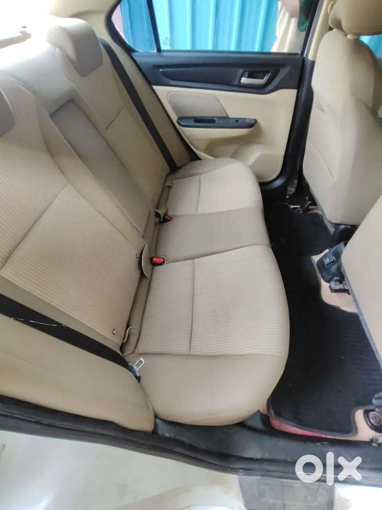Honda Amaze 2021 Petrol Manual