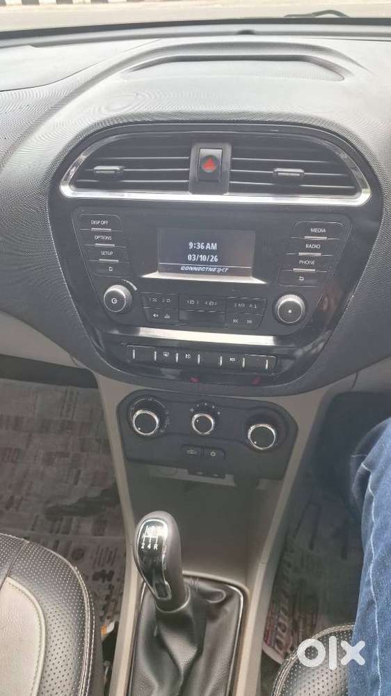 Tata Tiago 1.2 Revotron Xz Wo Alloy, 2018, Petrol