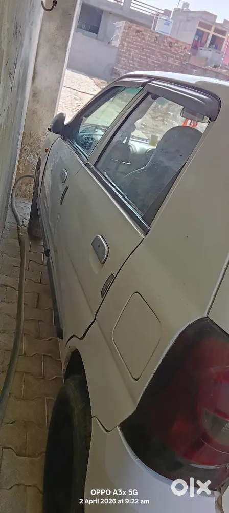 Maruti Suzuki Alto K10 2012 Petrol 85000 Km Driven.koi Loan Nhi H Rc P