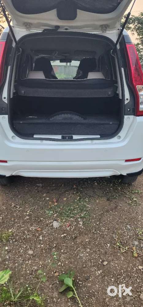 Maruti Suzuki Wagon R 2022 Cng Hybrid One Hand Use