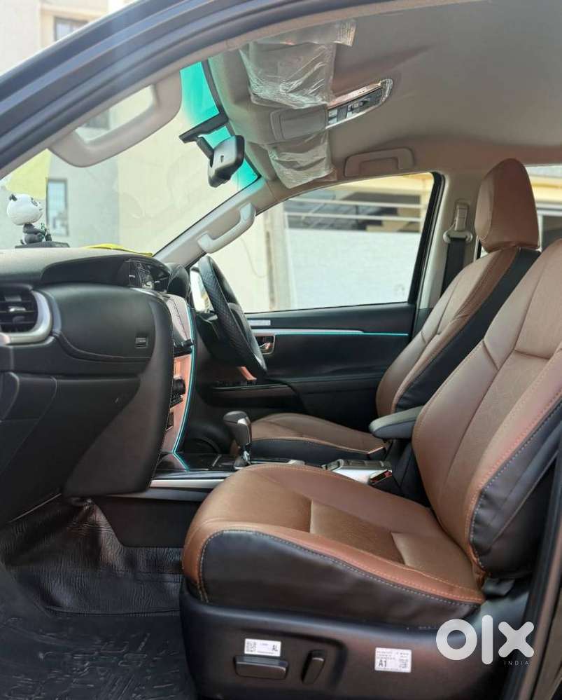 Toyota Fortuner 3.0 4x2 Automatic, 2025, Diesel