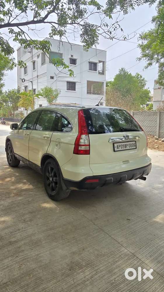 Honda Crv In Excellent Condition