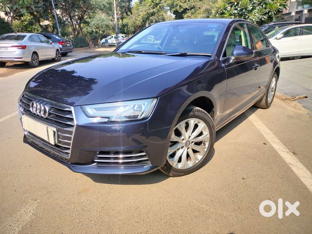 Audi A4 1.4 30 Tfsi Premium Plus, 2017, Petrol