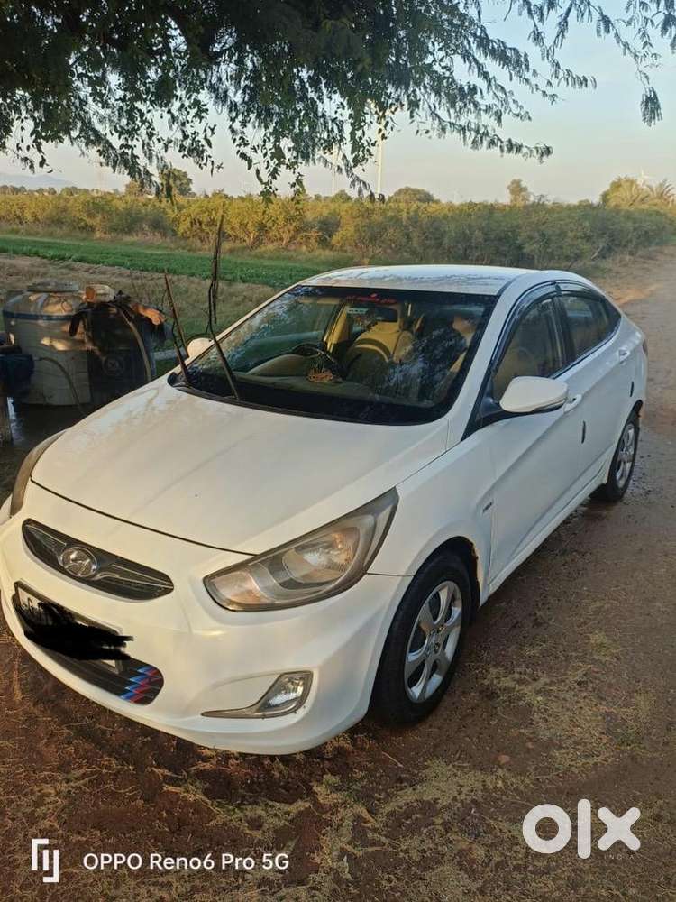 Hyundai Car 2013 Diesel Manual