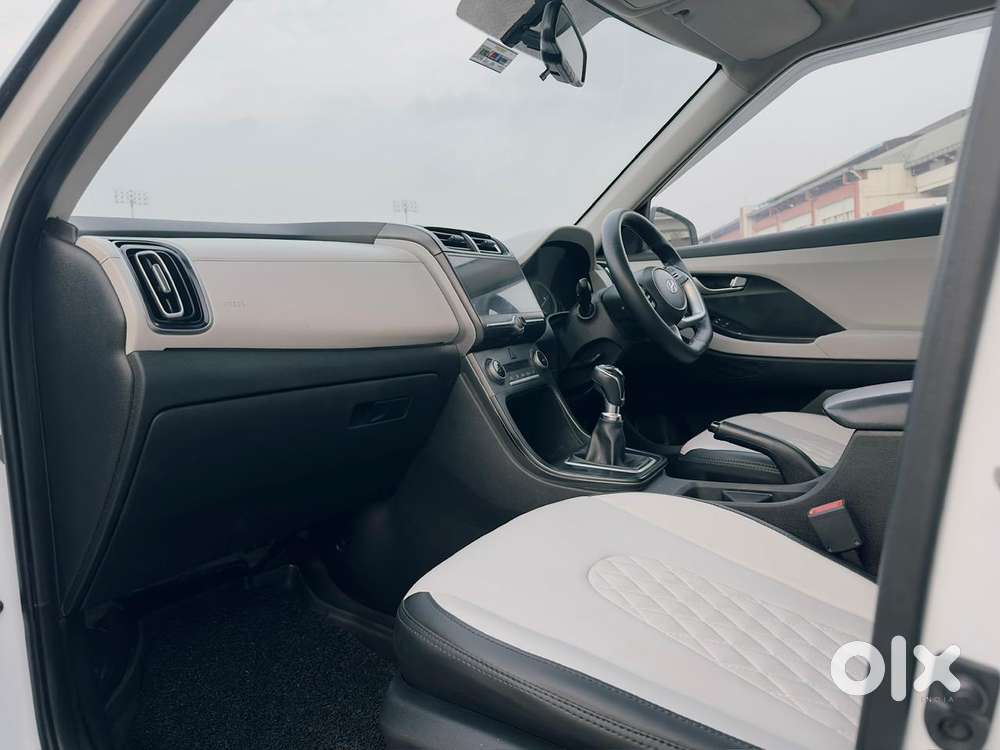 Hyundai Creta 1.6 Sx, 2022, Diesel