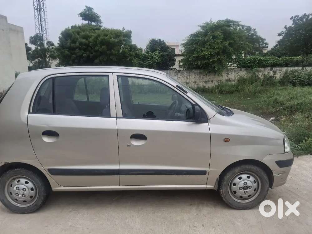 Hyundai Santro Xing 2006