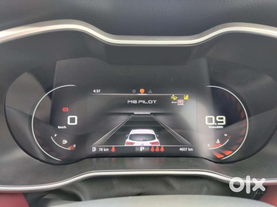 Mg Astor 1.5 Savvy Cvt, 2024, Petrol