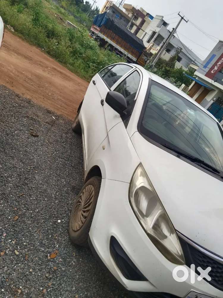Tata Zest 1.2 Revotron 2017_regn_2018
