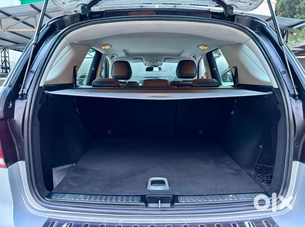 Mercedes-benz Gle Class 250d, 2017, Diesel