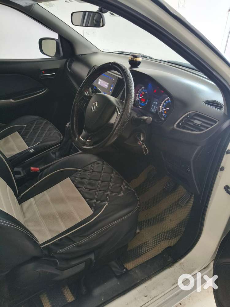 Maruti Suzuki Baleno Delta, 2021, Petrol