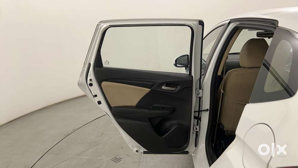 Honda Jazz V Cvt, 2022, Petrol