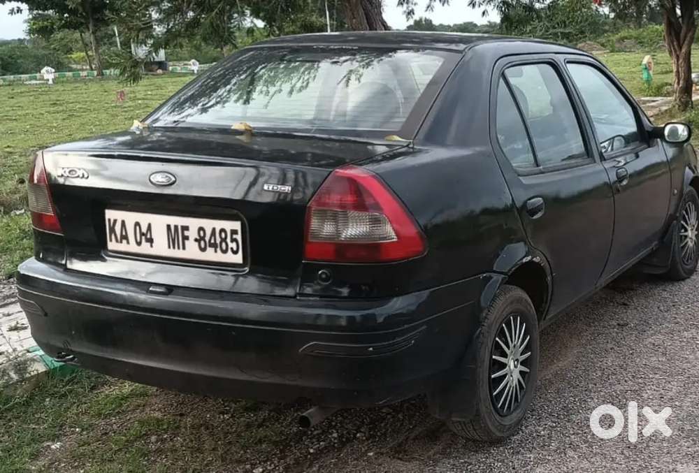 Having Another Car