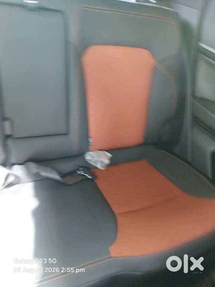 Renault Kiger Petrol 2024