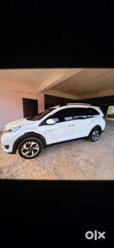 Honda Br-v