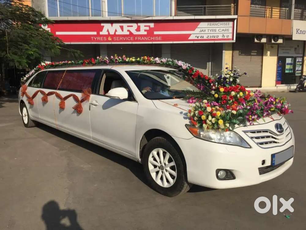 Wedding Limousine