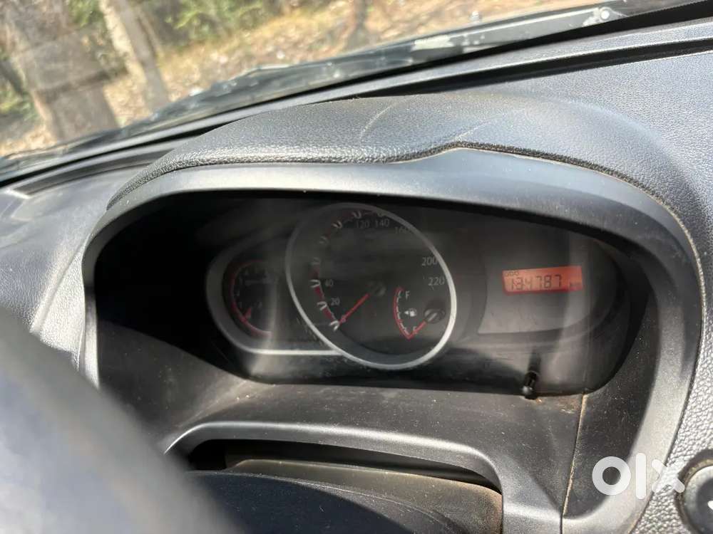 Ford Figo 2012