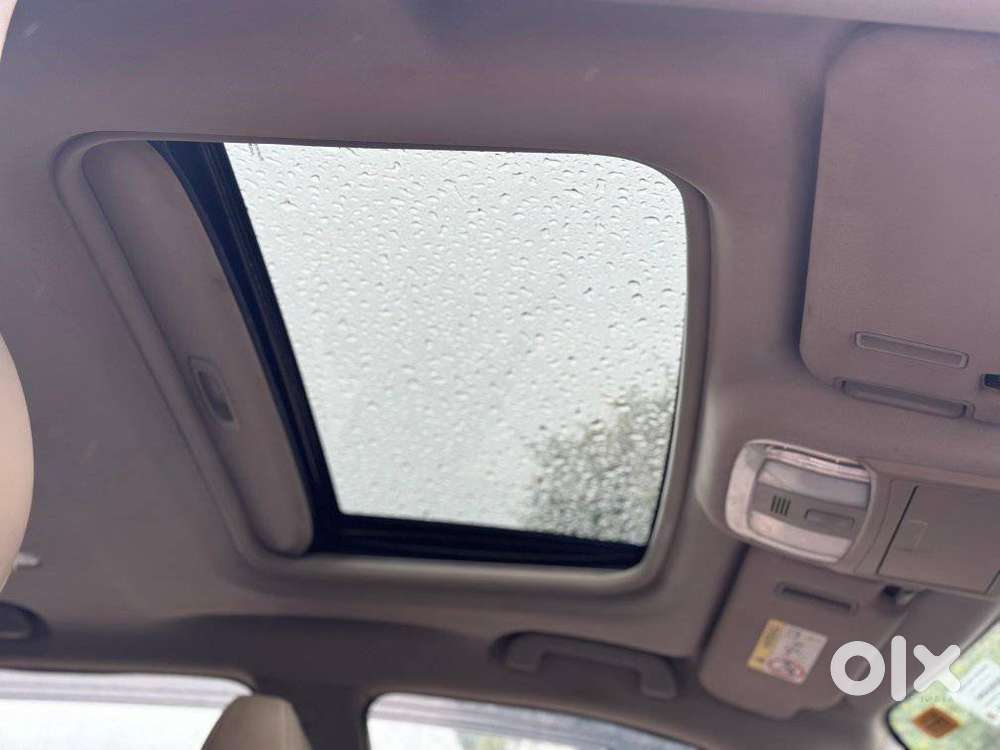 Mahindra Xuv500 W9 1.99, 2019, Diesel