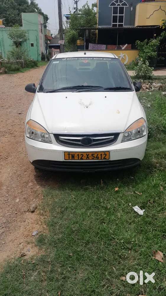 (tata Indica V2 Diesel 2015 )and (tata Indigo 2018 Diesel)
