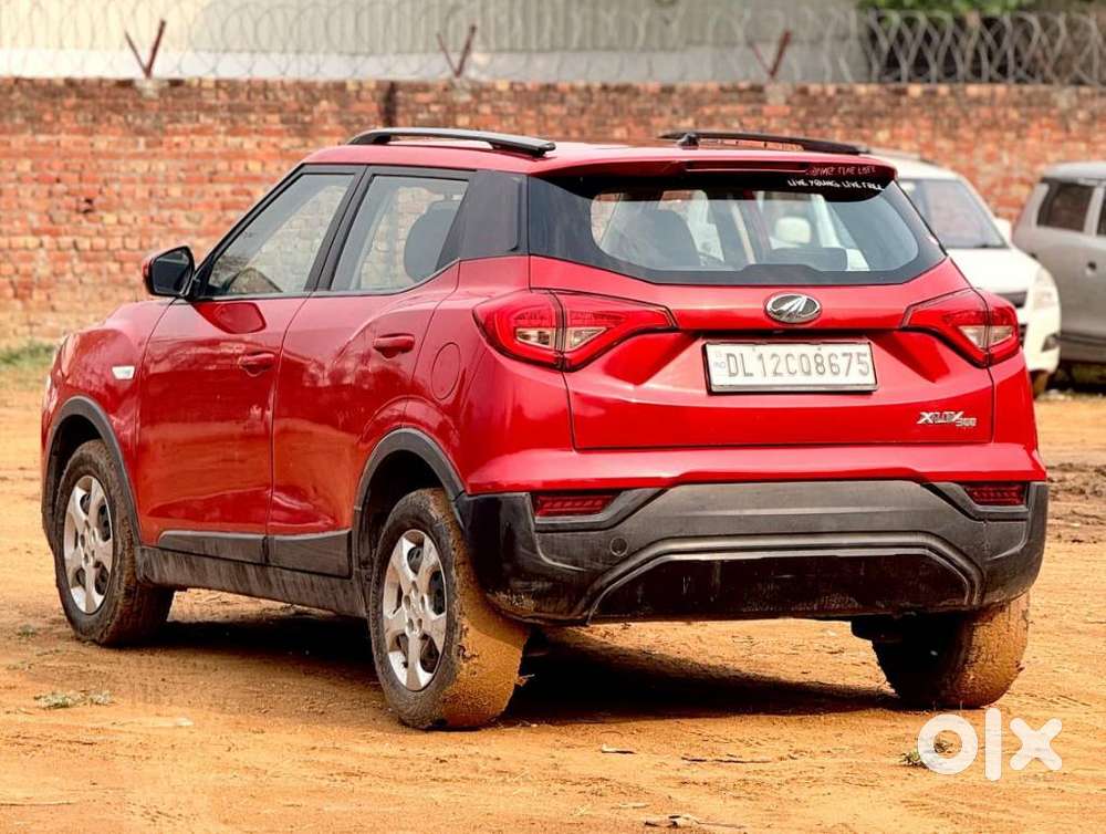 Mahindra Xuv300 W6 Diesel, 2019, Diesel