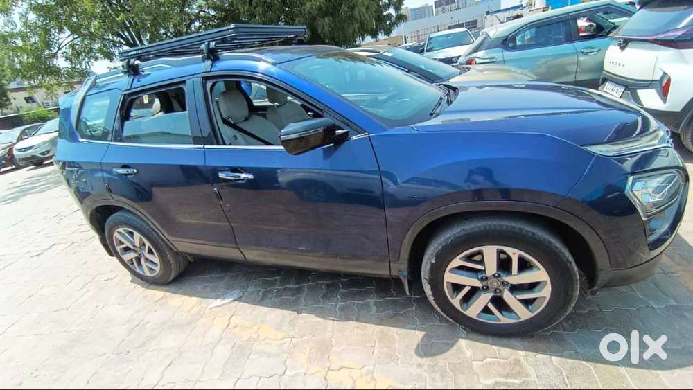 Tata Safari Xza Plus 2023 Diesel