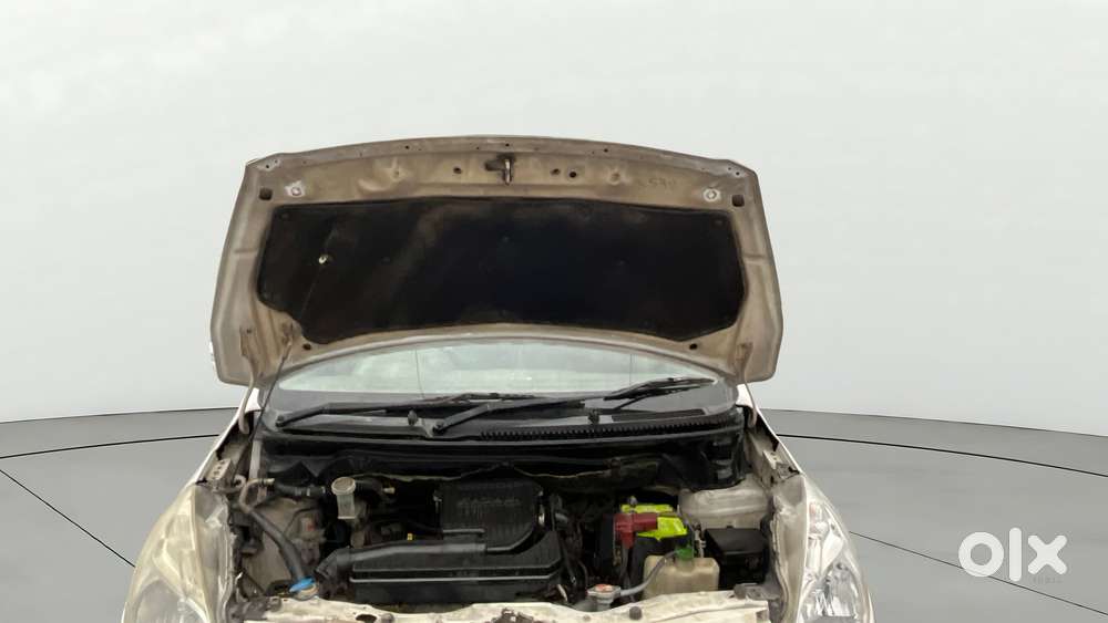 Maruti Suzuki Ertiga Vxi, 2015, Petrol