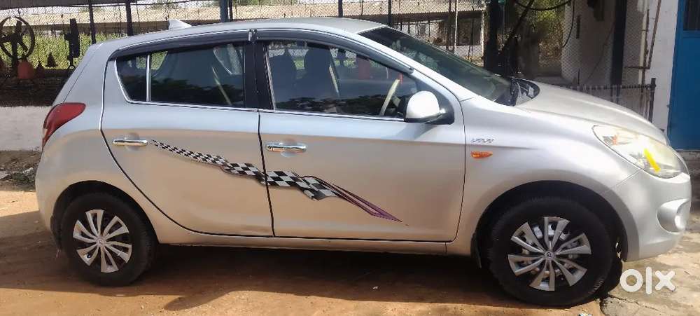 Hyundai New I20 Asta 2010