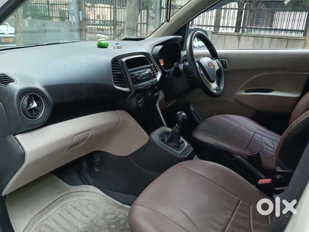 Hyundai New Santro 1.1 Sportz Mt Cng, 2019, Cng & Hybrids