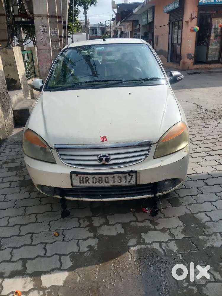 Argent Sell Tata Indigo Lx