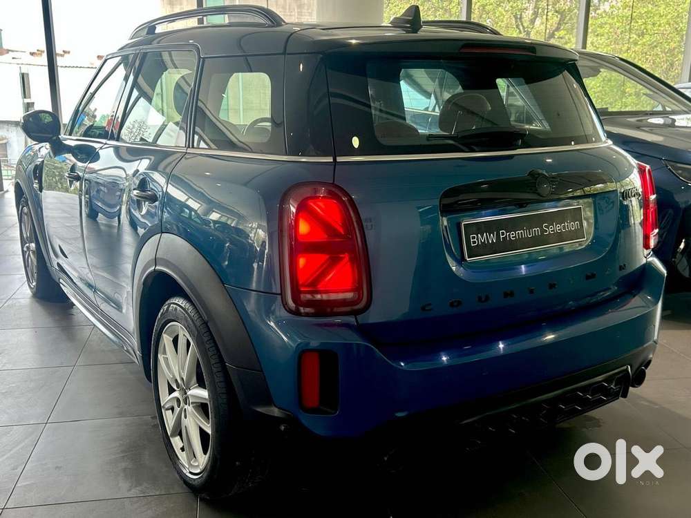 Mini Cooper Countryman Cooper S Countryman, 2023, Petrol