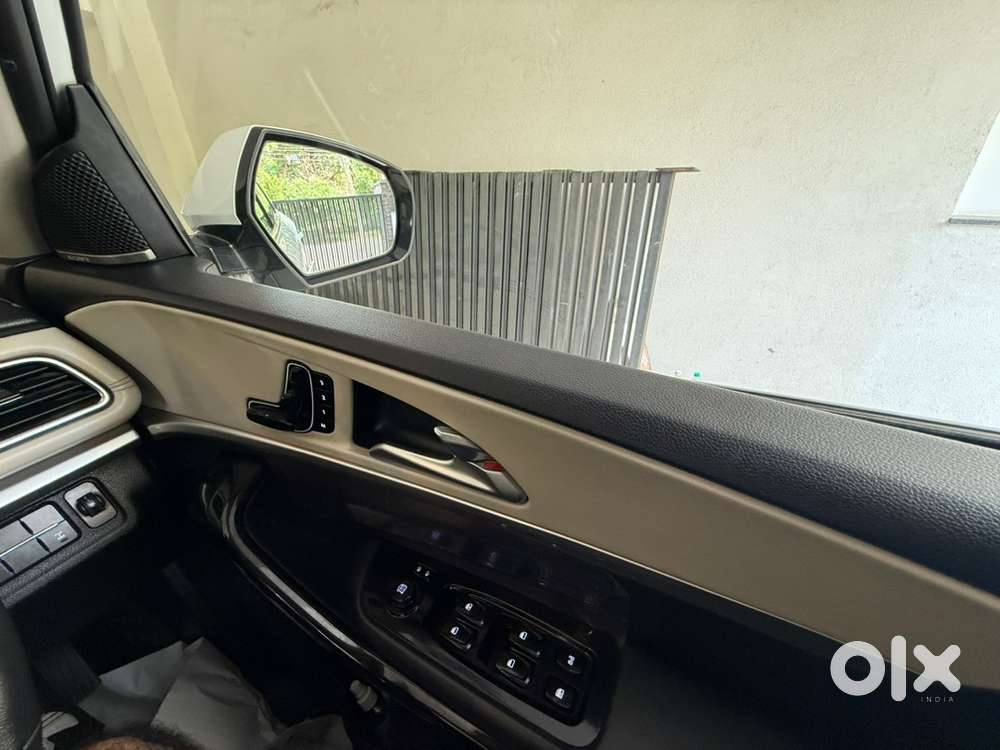 Mahindra Xuv700 Ax7l Diesel Awd 2022