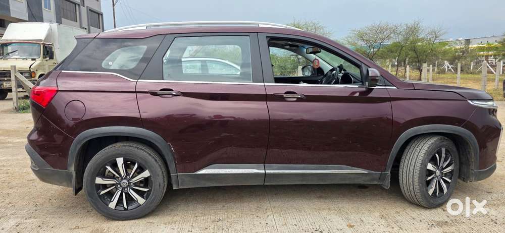 Mg Hector Super Diesel Mt, 2020, Diesel