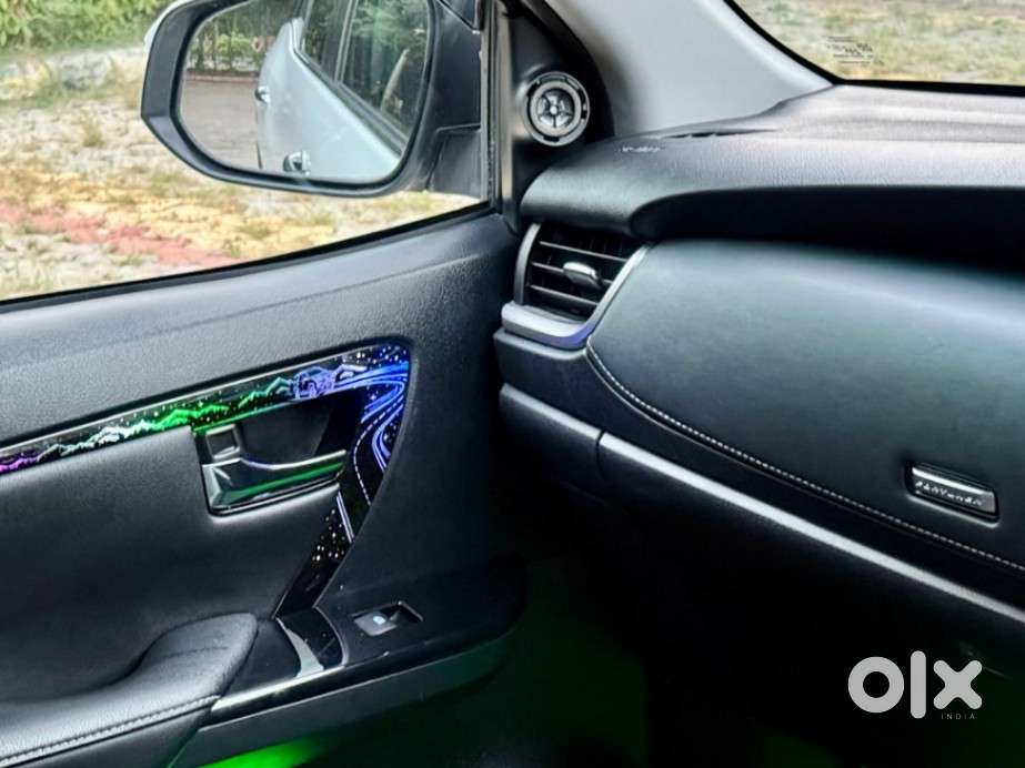 Toyota Fortuner 4x2 At 2.8 Diesel, 2026, Diesel